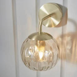 Kinkiet Dimple (91970) Endon