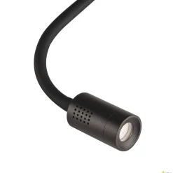 Kinkiet DIO FLEX PLATE LED, 3000K (1002431) - SLV