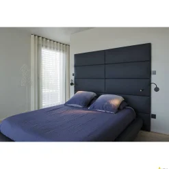 Kinkiet DIO FLEX PLATE LED, 3000K (1002431) - SLV