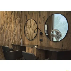 Kinkiet DIO FLEX PLATE LED, 3000K (1002431) - SLV