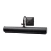 Kinkiet do podświetlenia obrazów Picture Light (PL1-20-BLK) - Elstead Lighting
