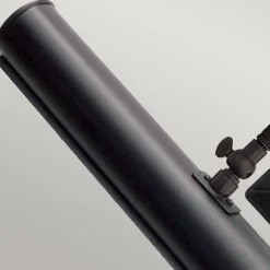 Kinkiet do podświetlenia obrazów Picture Light (PL1-20-BLK) - Elstead Lighting