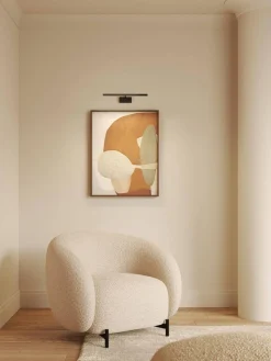 Kinkiet do podświetlenia obrazów Mondrian 400 LED (1374041) - Astro Lighting