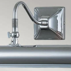 Kinkiet do podświetlenia obrazów Picture Light (PL1-20-PC) - Elstead Lighting