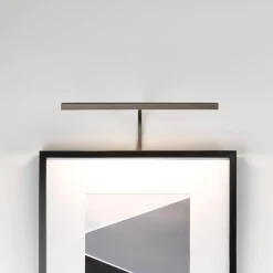 Kinkiet do podświetlenia obrazów Mondrian 400 Frame Mounted LED (1374032) - Astro Lighting
