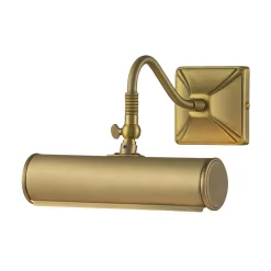 Kinkiet do podświetlenia obrazów Picture Light (PL1-10-BB) - Elstead Lighting