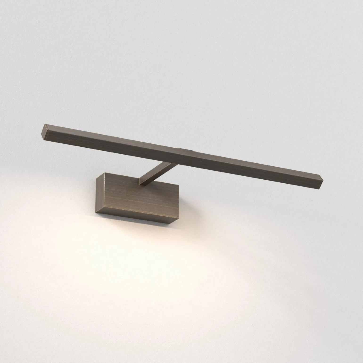 Kinkiet do podświetlenia obrazów Mondrian 400 LED (1374036) - Astro Lighting