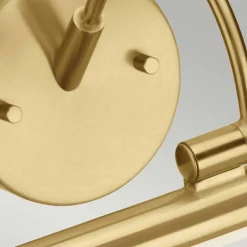 Kinkiet do podświetlenia obrazów Alton (ALTON-PL-L-BB) - Elstead Lighting