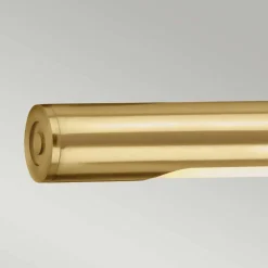 Kinkiet do podświetlenia obrazów Alton (ALTON-PL-L-BB) - Elstead Lighting