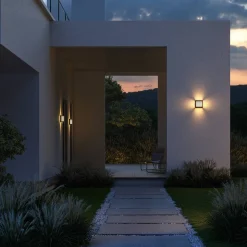 Kinkiet Downing Street (O020WL-L10B3K) - Maytoni