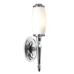 Kinkiet Dryden (BATH-DRYDEN5-PC) - Elstead Lighting