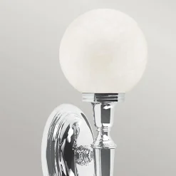 Kinkiet Dryden (BATH-DRYDEN4-PC) - Elstead Lighting