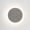 Kinkiet Eclipse Round 300 LED Beton (1333011) - Astro Lighting