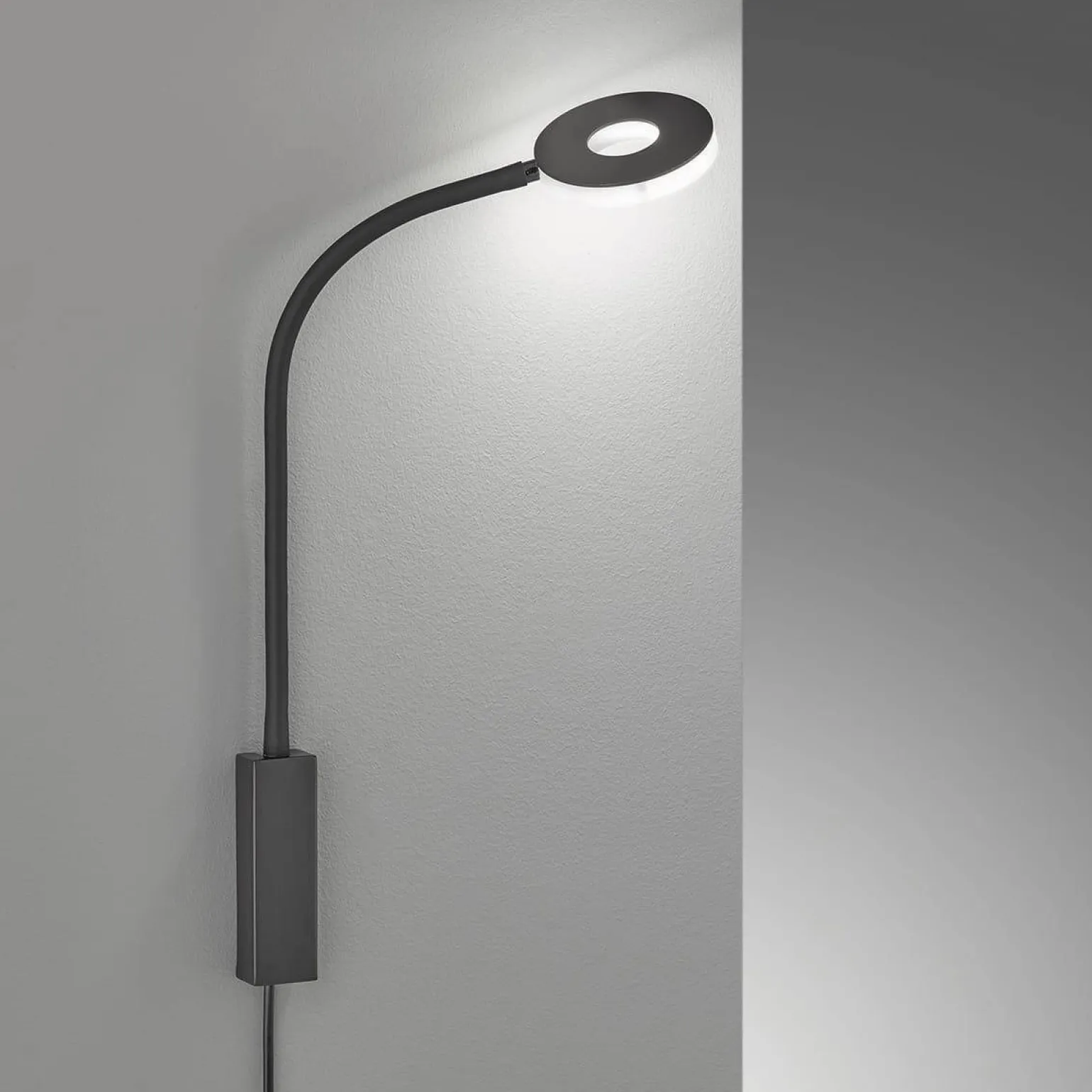 Kinkiet Elastyczny Cama (30432) - Fischer&Honsel