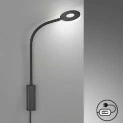 Kinkiet Elastyczny Cama (30432) - Fischer&Honsel