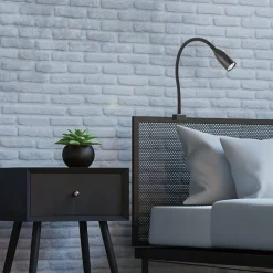 Kinkiet Elastyczny Sten (30170) - Fischer&Honsel