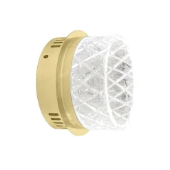 Kinkiet ELEGANCE 9W LED (ML0994) - Milagro