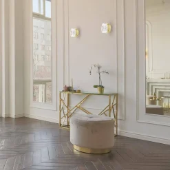 Kinkiet ELEGANCE 9W LED (ML0994) - Milagro