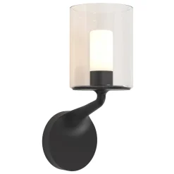 Kinkiet Elena Matowy Czarny (1453003) - Astro Lighting