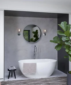 Kinkiet Elena Polerowany Chrom (1453001) - Astro Lighting