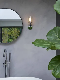 Kinkiet Elena Polerowany Chrom (1453001) - Astro Lighting