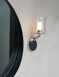 Kinkiet Elena Polerowany Chrom (1453001) - Astro Lighting