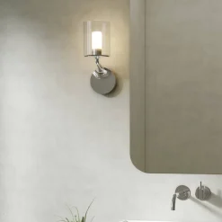 Kinkiet Elena Polerowany Chrom (1453001) - Astro Lighting