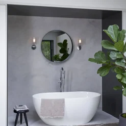 Kinkiet Elena Polerowany Chrom (1453001) - Astro Lighting