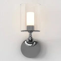 Kinkiet Elena Polerowany Chrom (1453001) - Astro Lighting