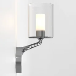 Kinkiet Elena Polerowany Chrom (1453001) - Astro Lighting