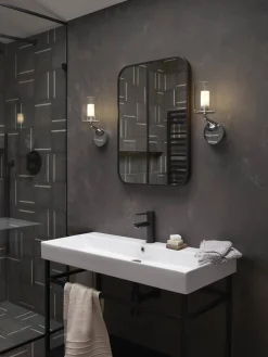 Kinkiet Elena Polerowany Chrom (1453001) - Astro Lighting