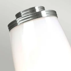 Kinkiet Eliot (BATH-ELIOT1-PC) - Elstead Lighting