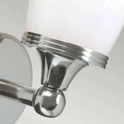 Kinkiet Eliot (BATH-ELIOT1-PC) - Elstead Lighting