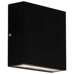 Kinkiet Elis Single LED Czarny (1331001) - Astro Lighting
