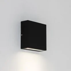 Kinkiet Elis Single LED Czarny (1331001) - Astro Lighting