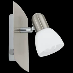 Kinkiet ENEA nikiel (90982 - EGLO)