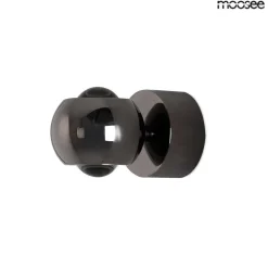 Kinkiet EOS czarny (MSE1501100309) - Moosee