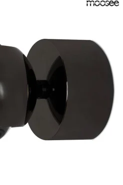 Kinkiet EOS czarny (MSE1501100309) - Moosee