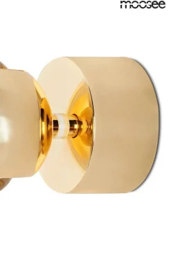 Kinkiet EOS złoty (MSE1501100310) - Moosee