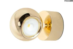 Kinkiet EOS złoty (MSE1501100310) - Moosee