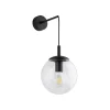 Kinkiet ESME TRANSPARENT (5387) - TK Lighting