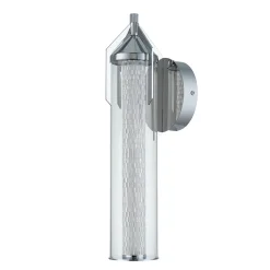 Kinkiet Espada - Polerowany chrom (QN-ESPADA-1W-PC) - Quintiesse