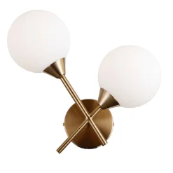 Kinkiet Evora (WL-55342-2-HB) - Italux