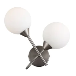 Kinkiet Evora (WL-55342-2-SN) - Italux