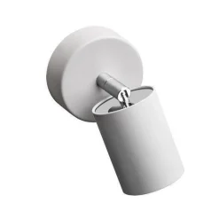 Kinkiet EYE SPOT WHITE 1 (6014) Nowodvorski