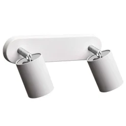 Kinkiet EYE SPOT WHITE 2 (6015) Nowodvorski