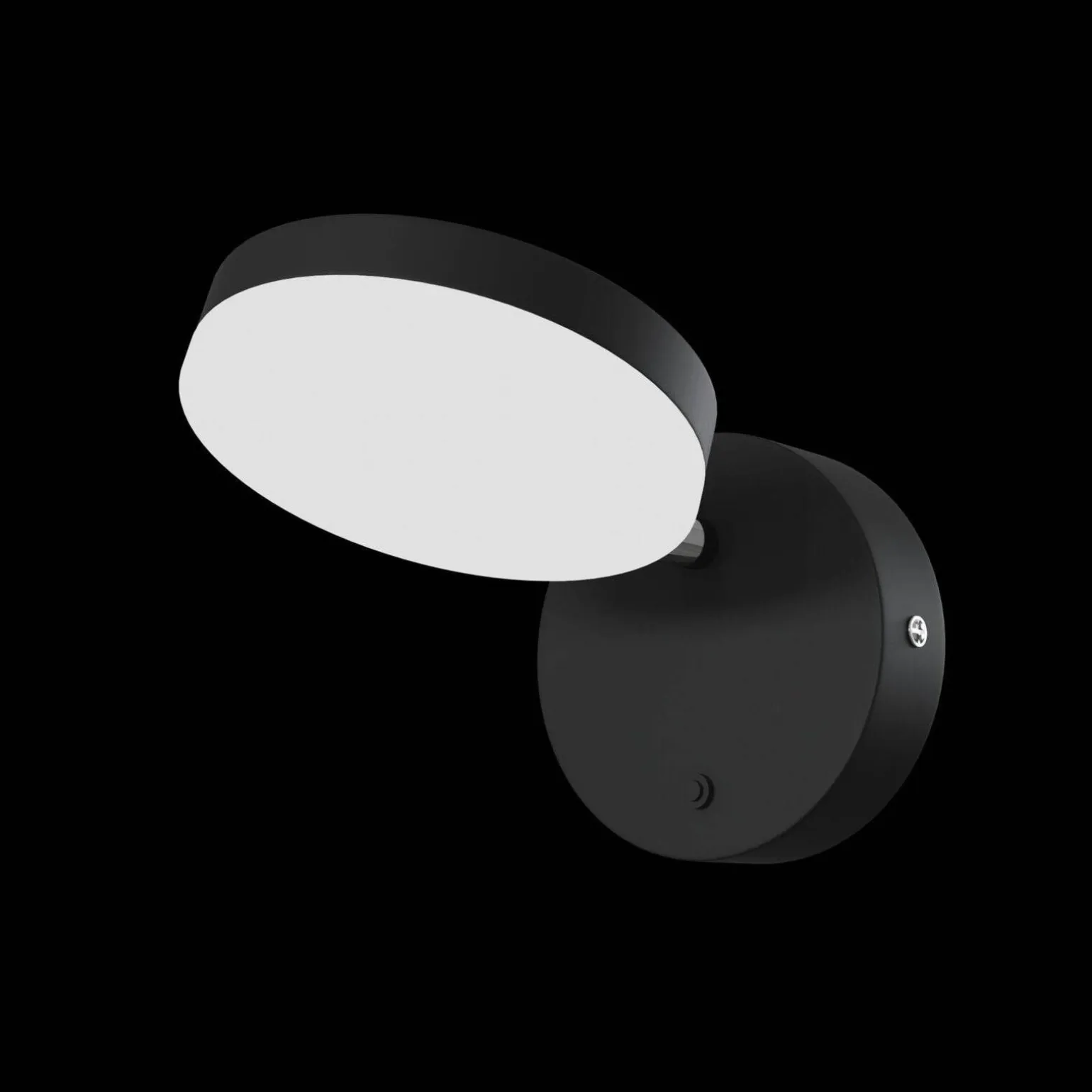 Kinkiet Fad (MOD070WL-L8B3K) - Maytoni