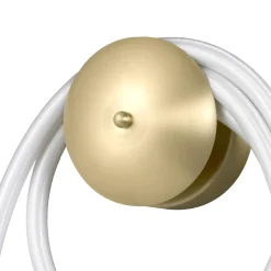 Kinkiet FANTASIA złoty (ST-9282W1) - Step into Design