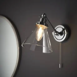 Kinkiet Faraday (93853) Endon