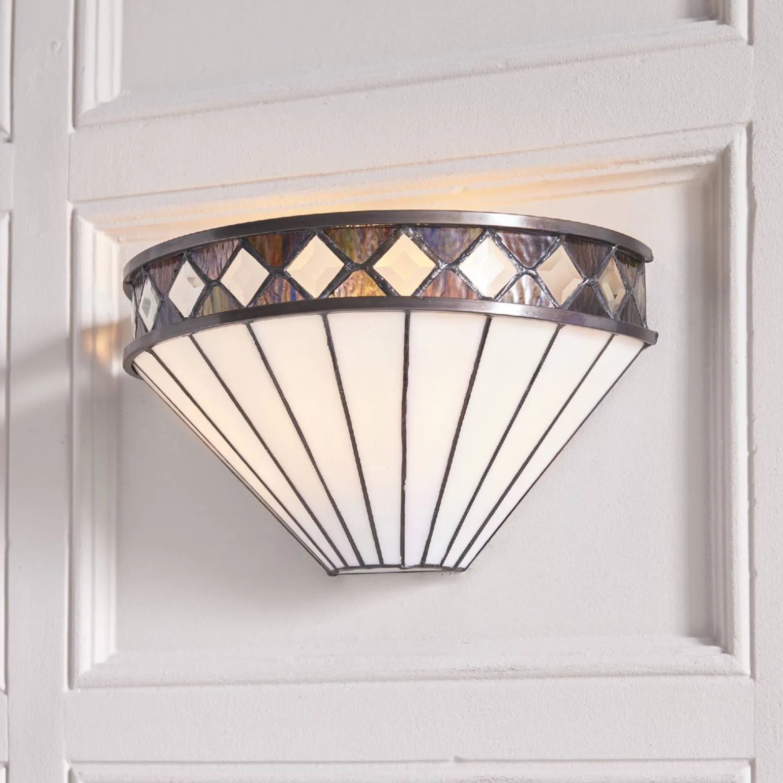 Kinkiet Fargo (64149) Tiffany